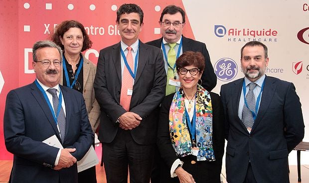 "El gerente sanitario debe generar una gestión ética basada en valores"