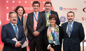 "El gerente sanitario debe generar una gestión ética basada en valores"