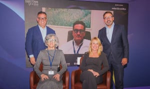 "El gestor sanitario debe facilitar el uso de la IA de forma ética y legal"