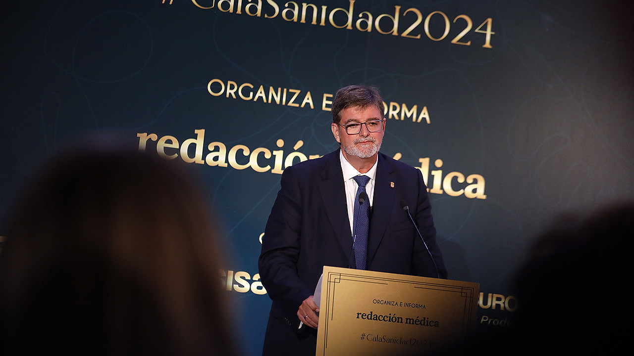 "El gestor sanitario ha de aunar voluntades para que los proyectos avancen"