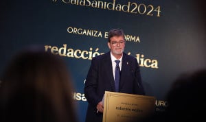 "El gestor sanitario ha de aunar voluntades para que los proyectos avancen"