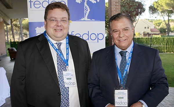 "El Gobierno debe hacer cumplir la orden ministerial de Ortopedia"