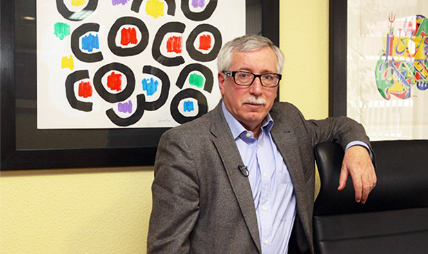 "El Gobierno ha utilizado el SNS como una empresa de trabajo temporal"