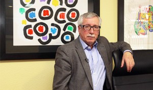 "El Gobierno ha utilizado el SNS como una empresa de trabajo temporal"