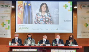 "El Gobierno tiene en cuenta el impacto mental del covid en los sanitarios"