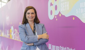 Cecilia Martínez aboga por mantener el nivel de especialización actual de la Farmacia Hospitalaria