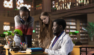 ¿El grado de Medicina crea médicos 'racistas'?