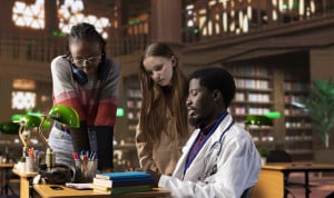 Estudio científico sobre la formación antirracista de estudiantes de Medicina