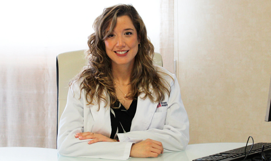 Marina Solano detalla los aspectos más destacados de la salud digestiva en el día conmemorativo