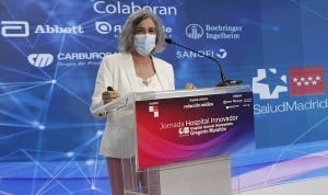 "El Hospital del futuro también debe evaluar sus resultados en salud"