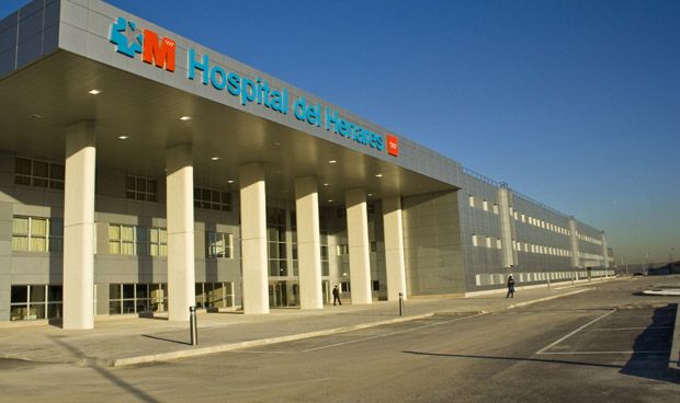  El Hospital del Henares introduce un sistema de 'redirección de pacientes'