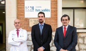 "El Hospital HM Vallés acerca la sanidad privada a Alcalá de Henares"