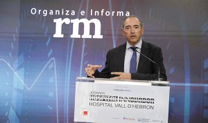 "El Hospital Vall d’Hebron entiende la innovación como un forma de aptitud"