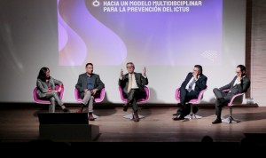 "El ictus es una urgencia tratable y una catástrofe prevenible"