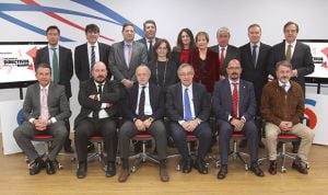  El II Encuentro de Directivos de la Salud de Madrid, el 8 y 9 de junio