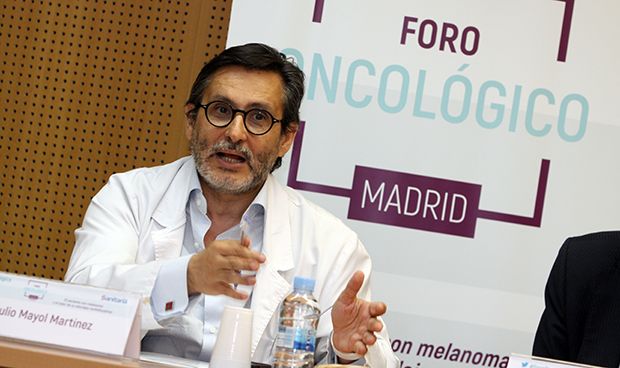 "El impacto en la calidad de vida del melanoma depende de cómo es abordado"