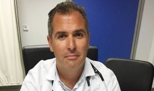 "El internista está siendo el eje fundamental del hospital privado"