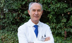  El internista Nicolás García, director médico de la CUN en Pamplona