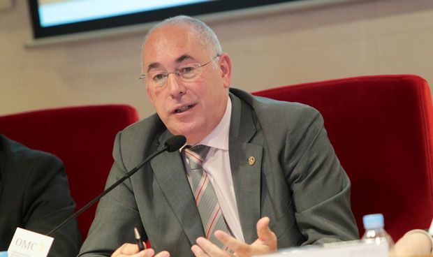 "El Interterritorial sobre financiación no tiene ninguna credibilidad"