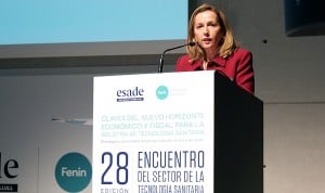 "El IVA reducido en productos sanitarios ahorraría mil millones al SNS"