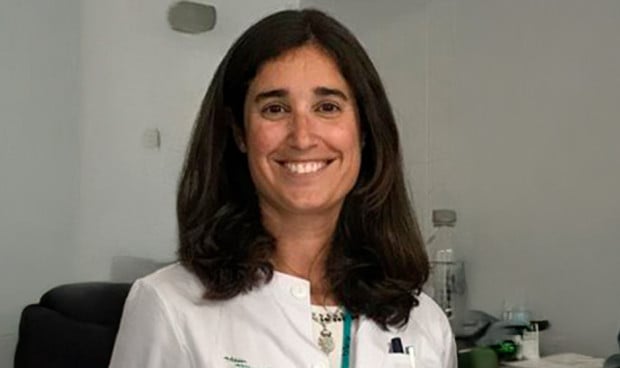 Teresa Arrobas pone en valor la figura del analista de laboratorio para el control del riesgo cardiovascular