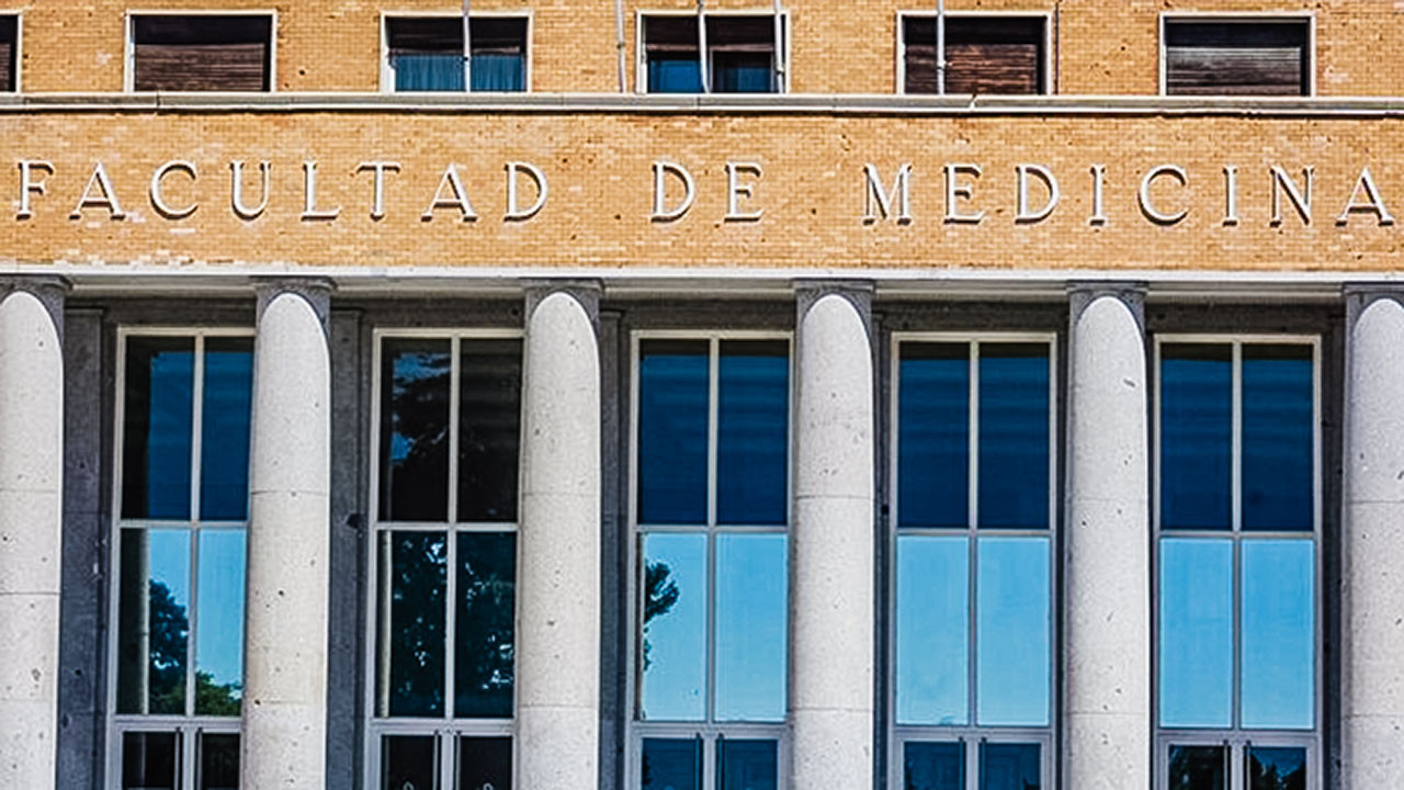 "¿El mayor obstáculo para entrar a Medicina tras la PAU? Tú mismo"