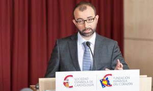 "El mayor problema de la insuficiencia cardíaca es que pasa desapercibida”