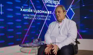 "El mediador de la huelga médica debe ser alguien de prestigio e imparcial"