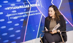 "El médico de admisión es clave para el éxito de la salud digital del SNS"