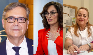 ¿Como actuar contra la violencia de género desde la Atención Primaria? Los profesionales reflexionan sobre esto en Redacción Médica