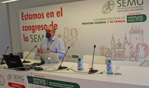 "El médico de Primaria debe saber reconocer a la persona en su identidad"