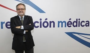 "El mejor hospital es en el que los médicos se cruzan por los pasillos"