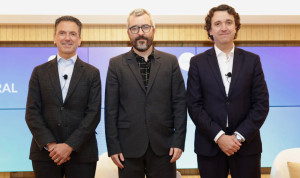 "El Ministerio está implicado en renovar la tecnología sanitaria del SNS"