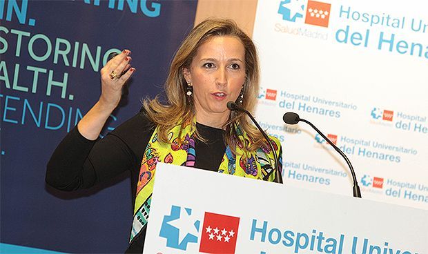 "El modelo de compra pública debe cambiar para hacer sostenible la sanidad"