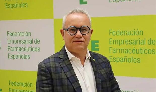“El modelo de Farmacia español es el mejor del mundo, pero mejorable”