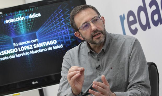 "El modelo hospitalario español es de los años 50, tenemos que cambiarlo"