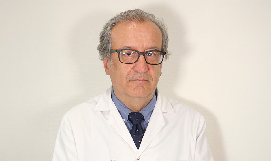 "El nefrólogo extrahospitalario debe tener relación con el hospital"