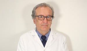 "El nefrólogo extrahospitalario debe tener relación con el hospital"