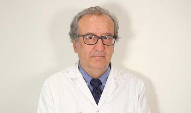 "El nefrólogo extrahospitalario debe tener relación con el hospital"