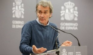 "El nuevo caso de coronavirus no incrementa el riesgo de contagio"