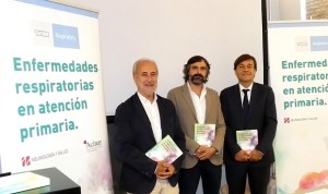 "El objetivo de Teva es ser referente de la formación respiratoria"