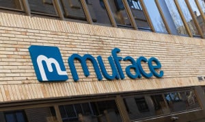 "El objetivo es eliminar el copago farmacéutico de Muface en 2026"
