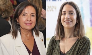 Las facultativas en Medicina de Familia María José Gamero y Beatriz Torres analizan las bondades de la especialidad para la adquisición de plazas MIR