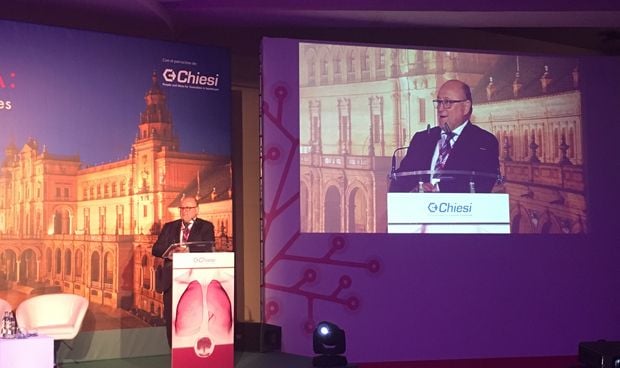 "El paciente asmático grave debe recibir tratamiento individualizado"