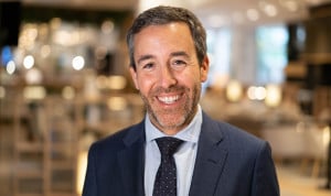 Pedro Carrascal se convierte en el primer  español en formar parte del Comité Ejecutivo del  European Patients´ Forum