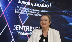 "El paciente necesita que la especialización en Fisioterapia esté regulada"