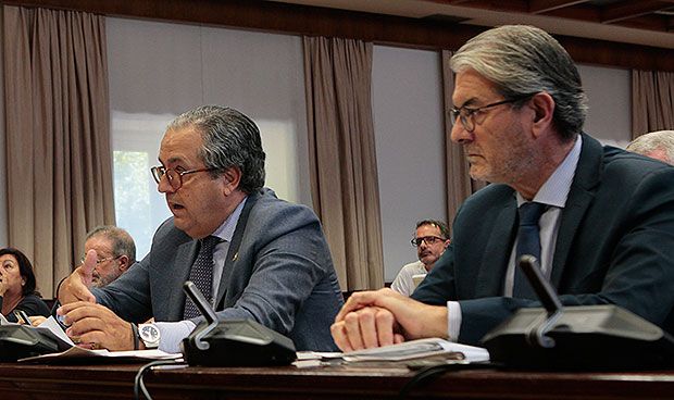 "El paciente no va al médico porque el doctor Google difunde pseudociencia"