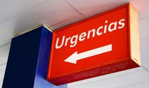 "El paciente que dice 'vengo de urgencias' no tiene una urgencia"