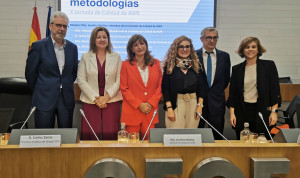 "El paciente tiene que vivir una experiencia en la sanidad privada"