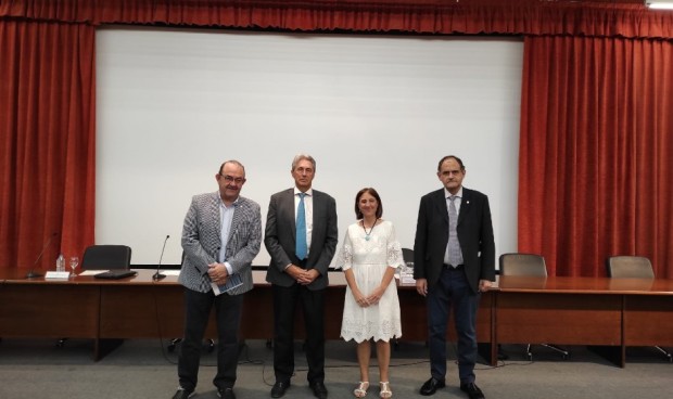 "El papel de Familia en la Facultad no ha avanzado en los últimos 5 años"